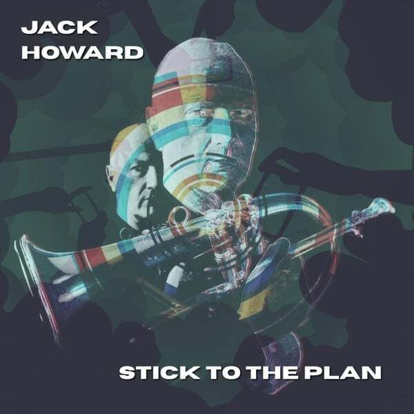 Cover art for Stick to the Plan
