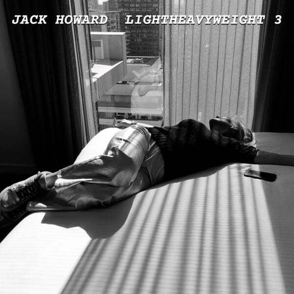 Cover art for Lightheavyweight 3
